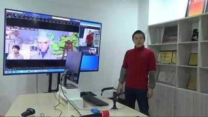 《哪吒》火爆背后 滨江两家幕后动漫开发团队崭露头角