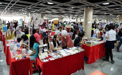 AA国际动漫 “共建共生IP”模式，破解动漫产业变现难题