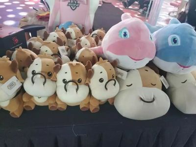 国产动漫崛起浪潮中，IP衍生品开发迎来黄金时代