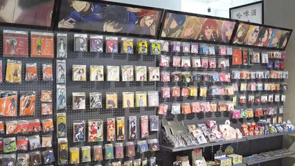 谷子经济崛起，平湖传统印刷业如何借力动漫开发破圈？